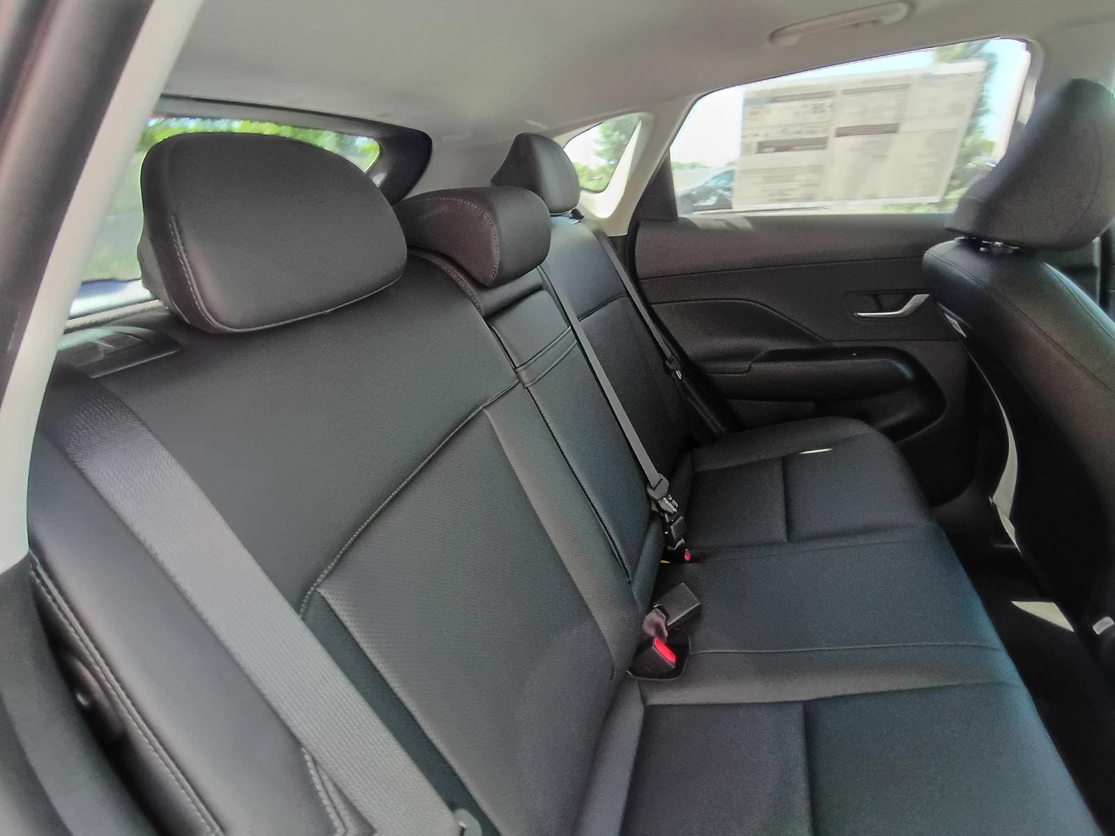 New 2026 Hyundai Kona Limited AWD/4WD image 12