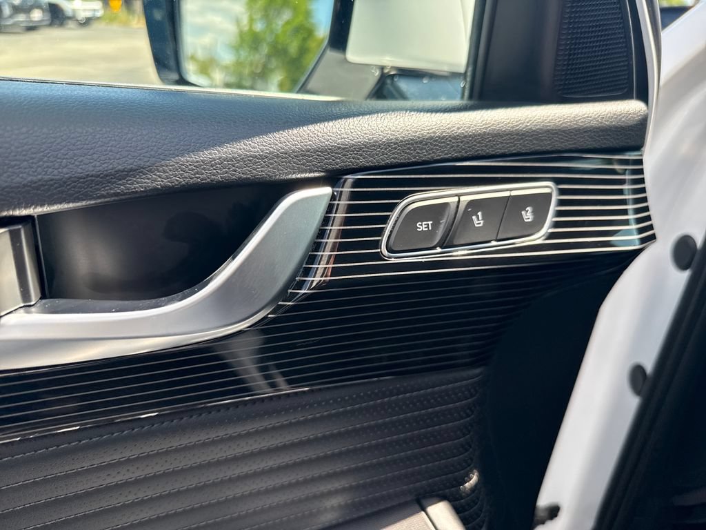 Certified 2024 Hyundai Palisade Calligraphy AWD/4WD image 11
