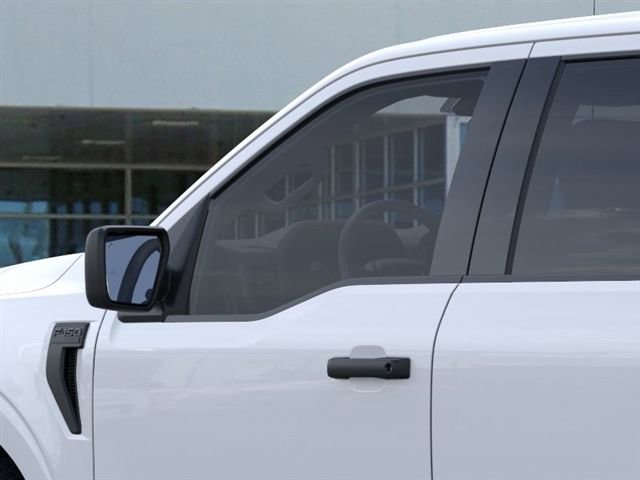 New 2026 Ford F150 STX RWD image 20