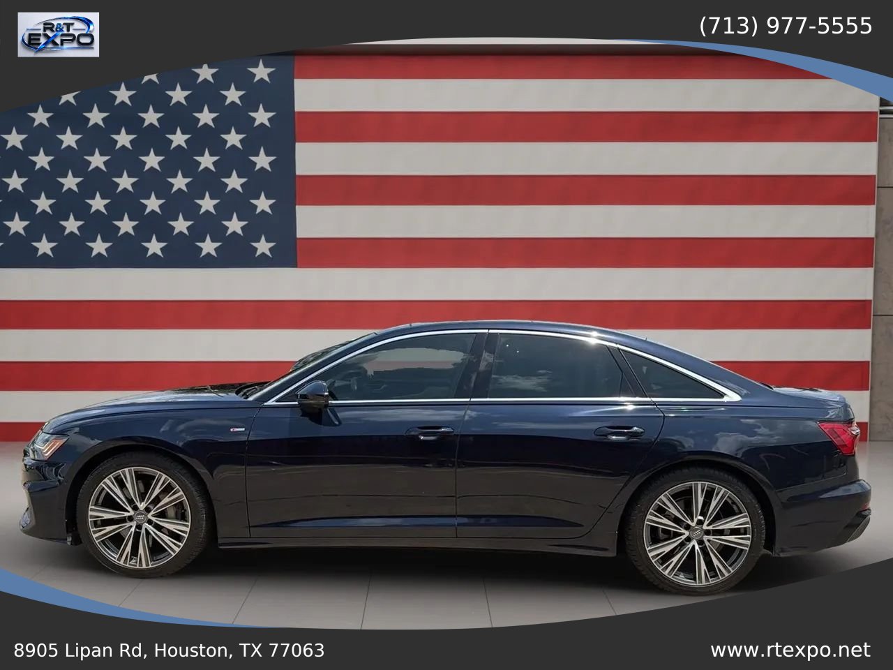 Used 2019 Audi A6 3.0T Prestige AWD/4WD image 6