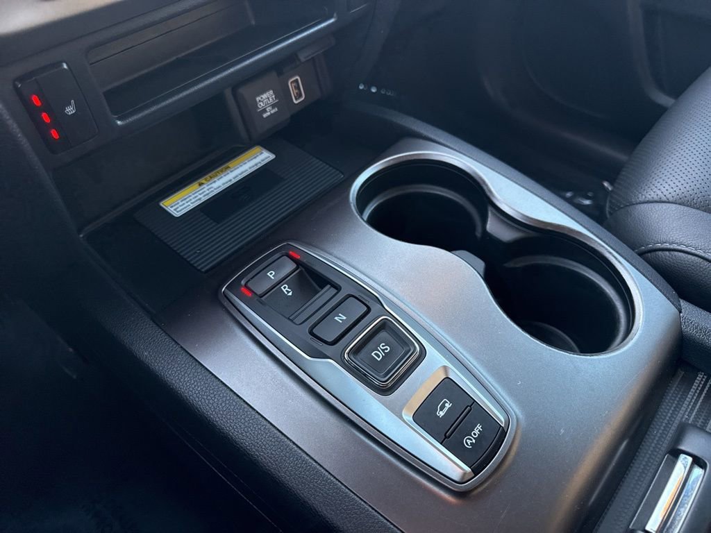 Used 2023 Honda Passport EX-L image 32