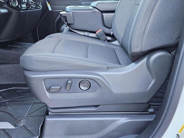 New 2026 Chevrolet Silverado 1500 RST w/ RST Select Package image 4