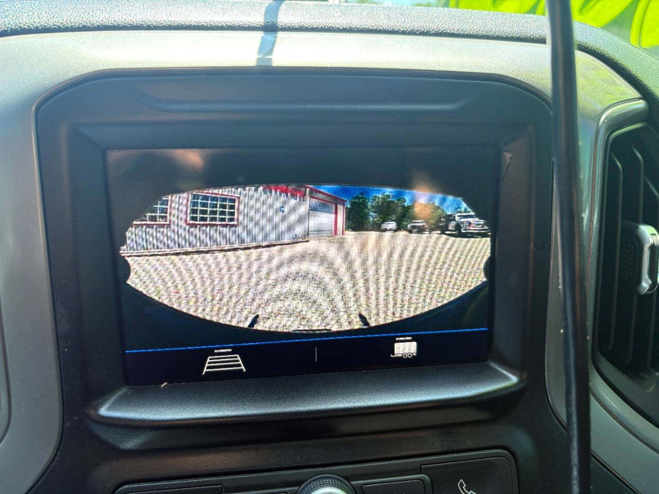 Used 2020 Chevrolet Silverado 2500 W/T w/ WT Fleet Convenience Package image 3