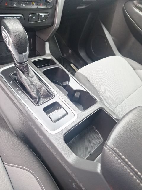 Used 2018 Ford Escape SE w/ SE Sync 3 Package AWD/4WD image 14