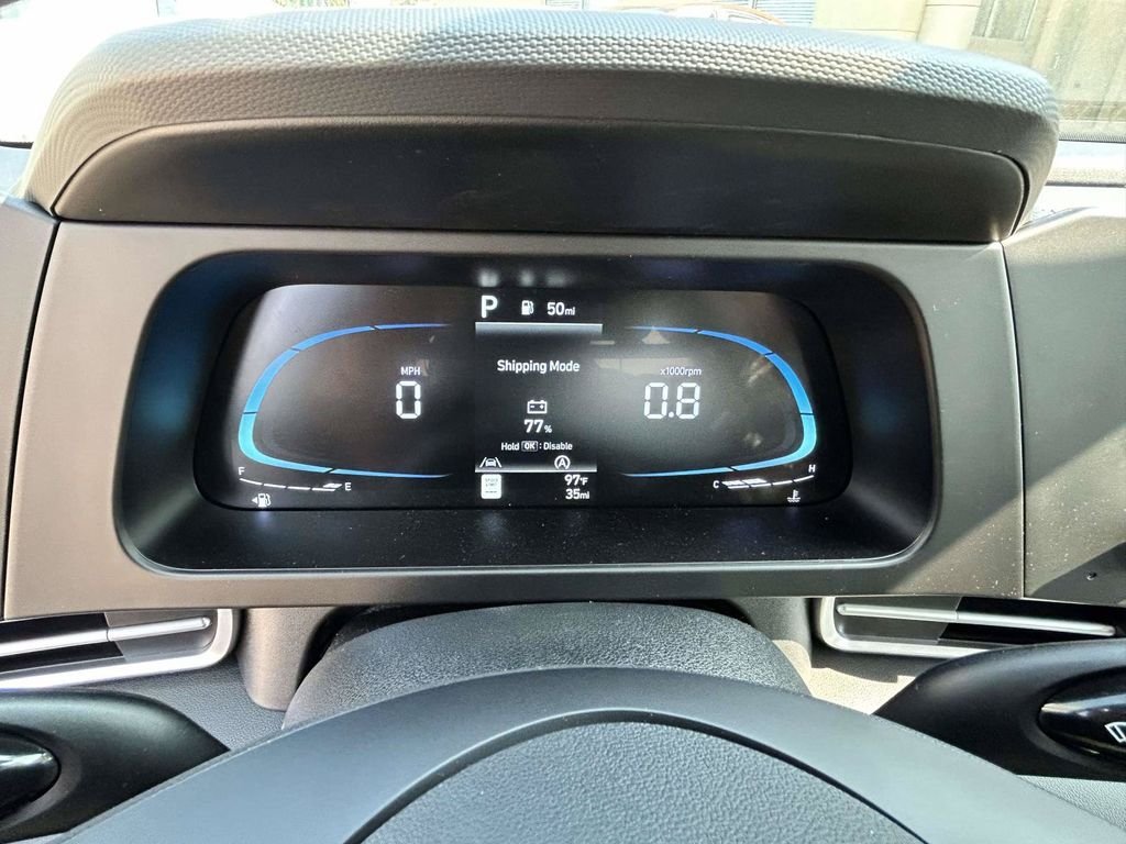 New 2026 Hyundai Elantra SE FWD image 25