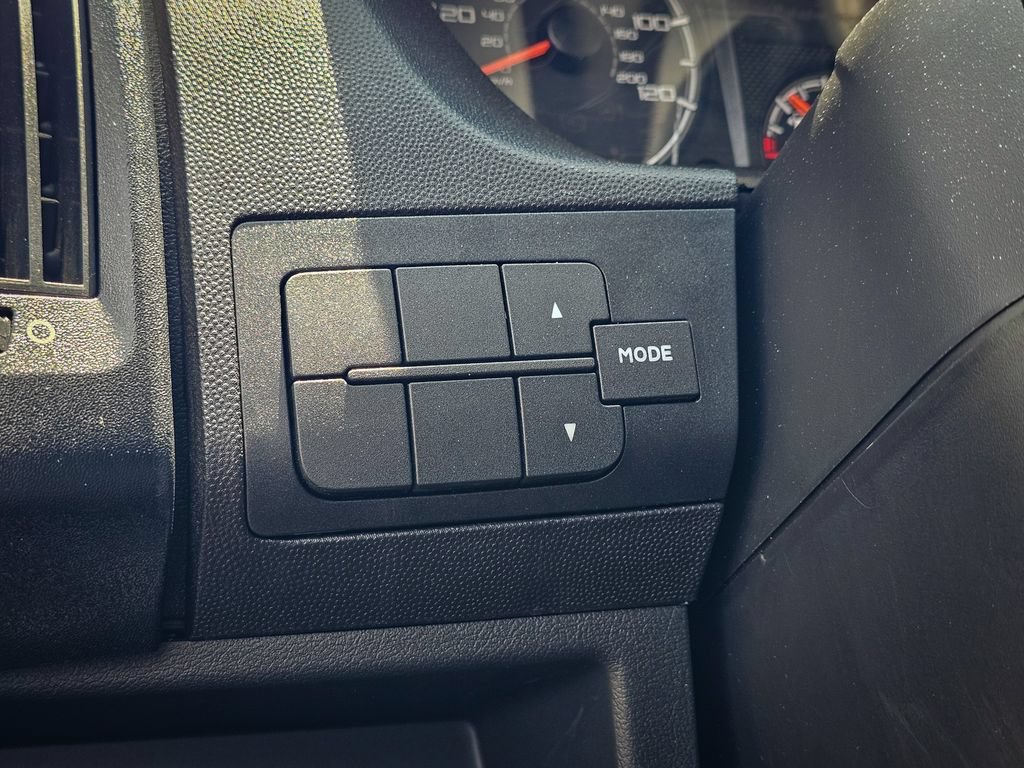 Used 2019 RAM ProMaster 1500 FWD image 12