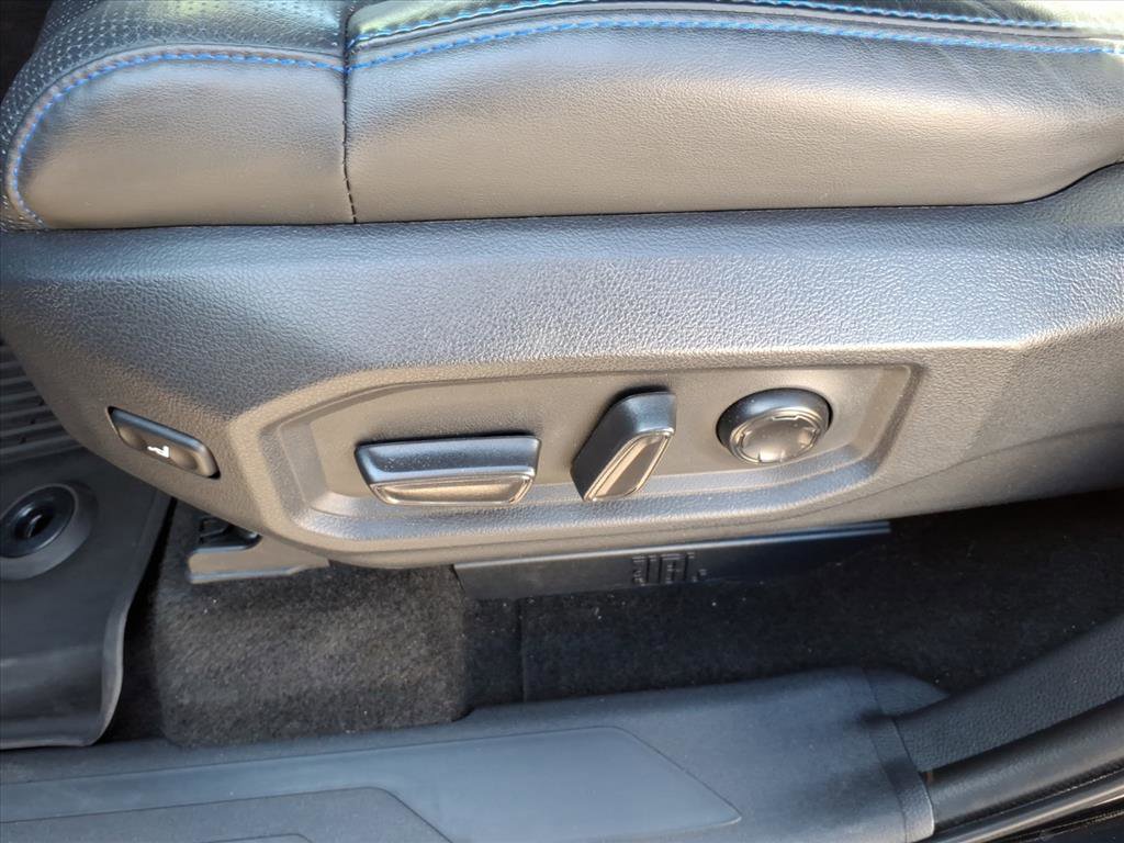 Certified 2024 Toyota Sequoia Platinum AWD/4WD image 26
