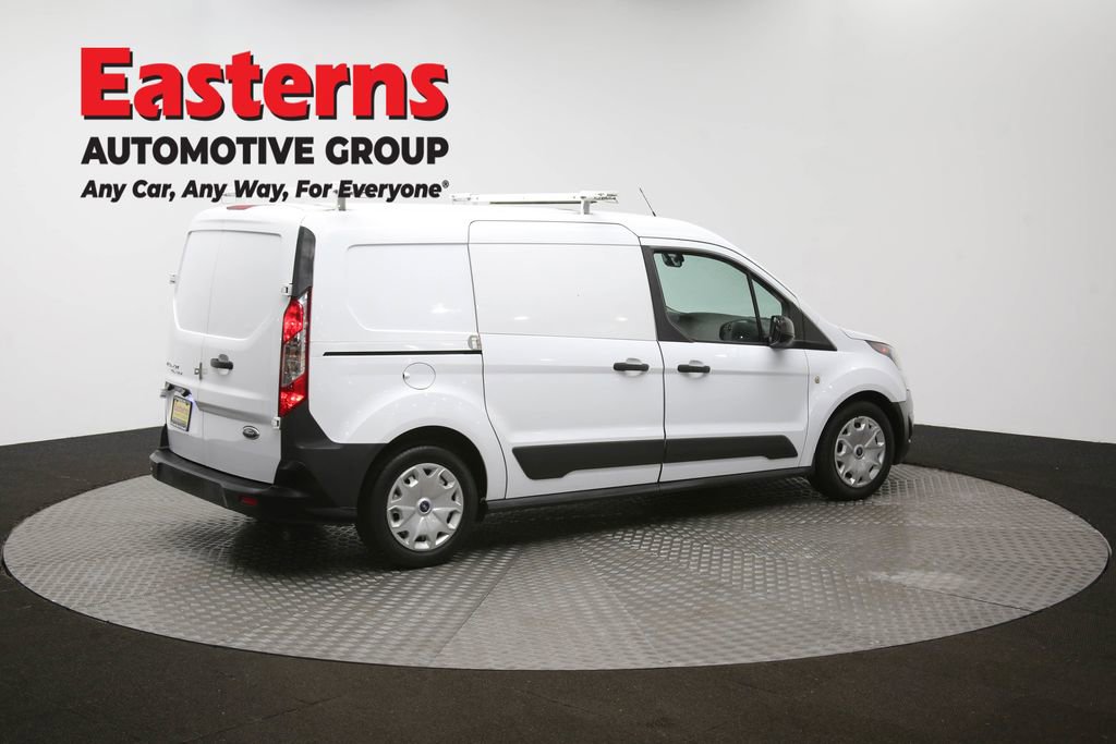 Used 2016 Ford Transit Connect XL image 42