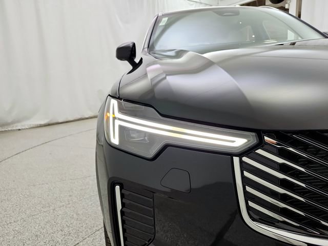 New 2026 Volvo XC90 B6 Plus w/ Protection Package image 35