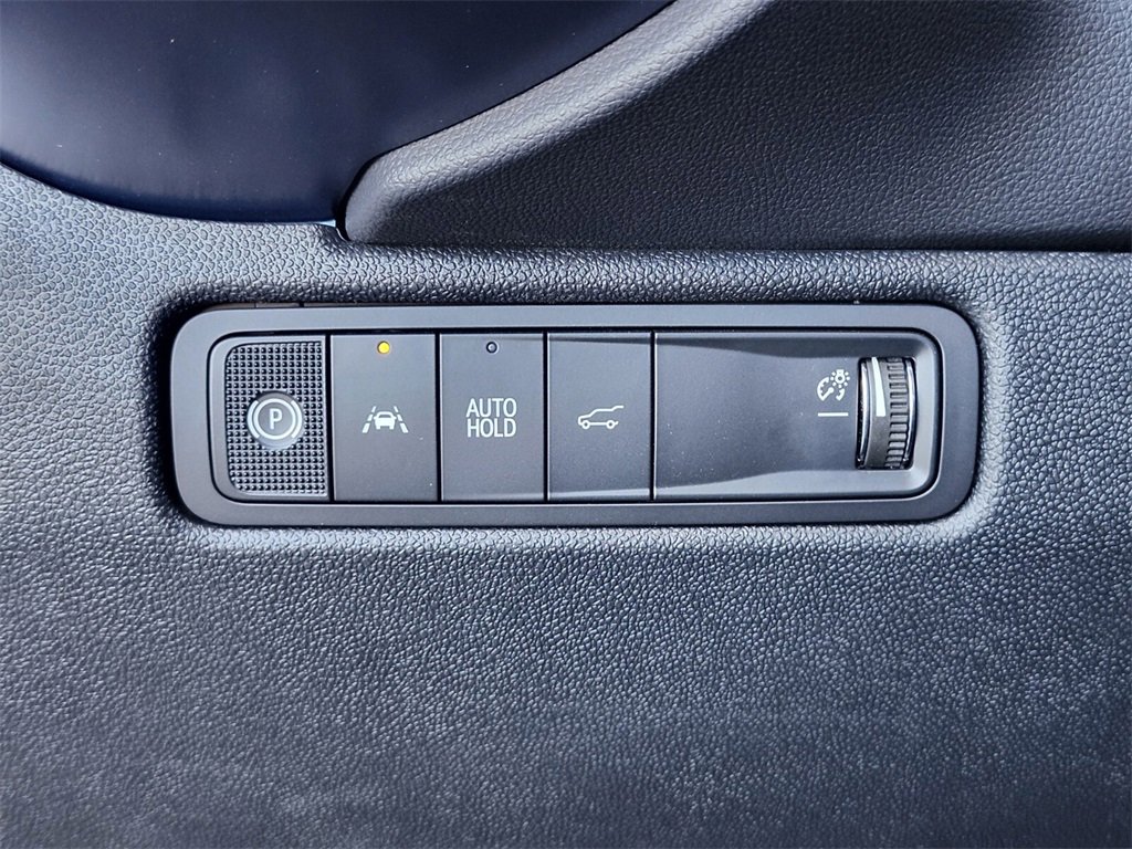 New 2026 Chevrolet Equinox EV LT image 23