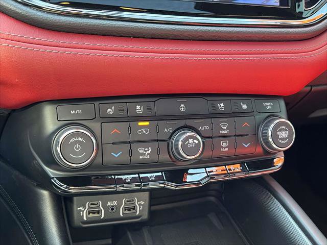 Used 2022 Dodge Durango R/T w/ Blacktop Package image 35
