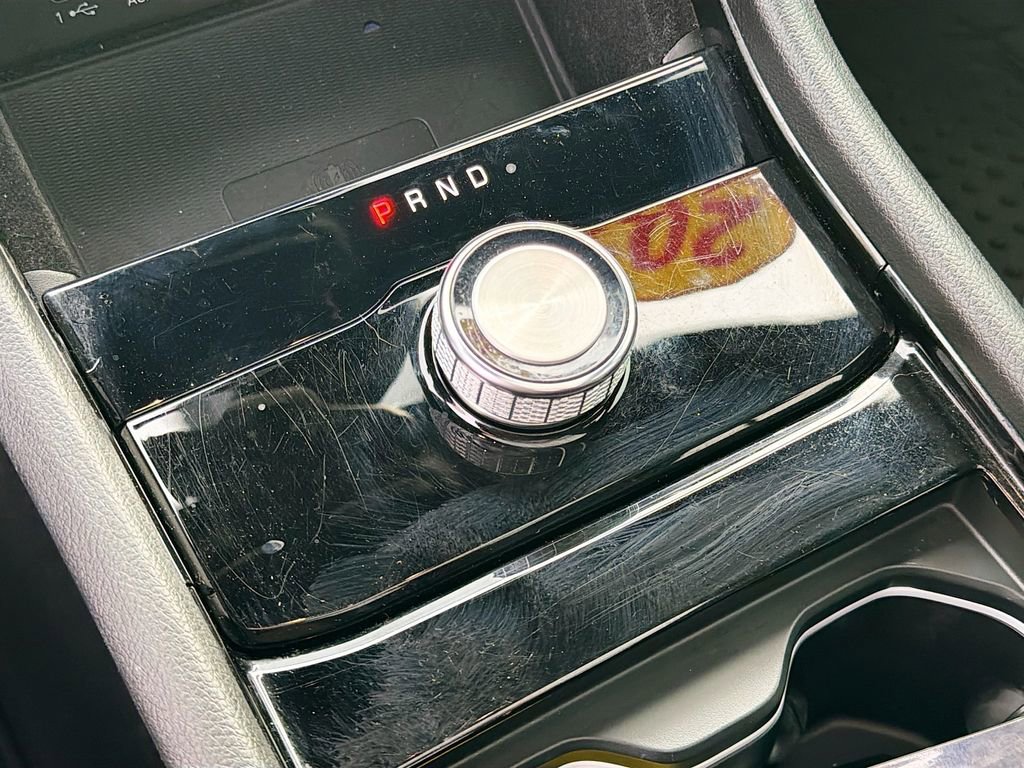 Used 2021 Jeep Grand Cherokee L Overland w/ Luxury Tech Group IV image 33