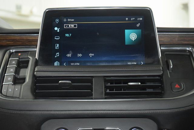 Used 2023 Chevrolet Tahoe High Country AWD/4WD image 31