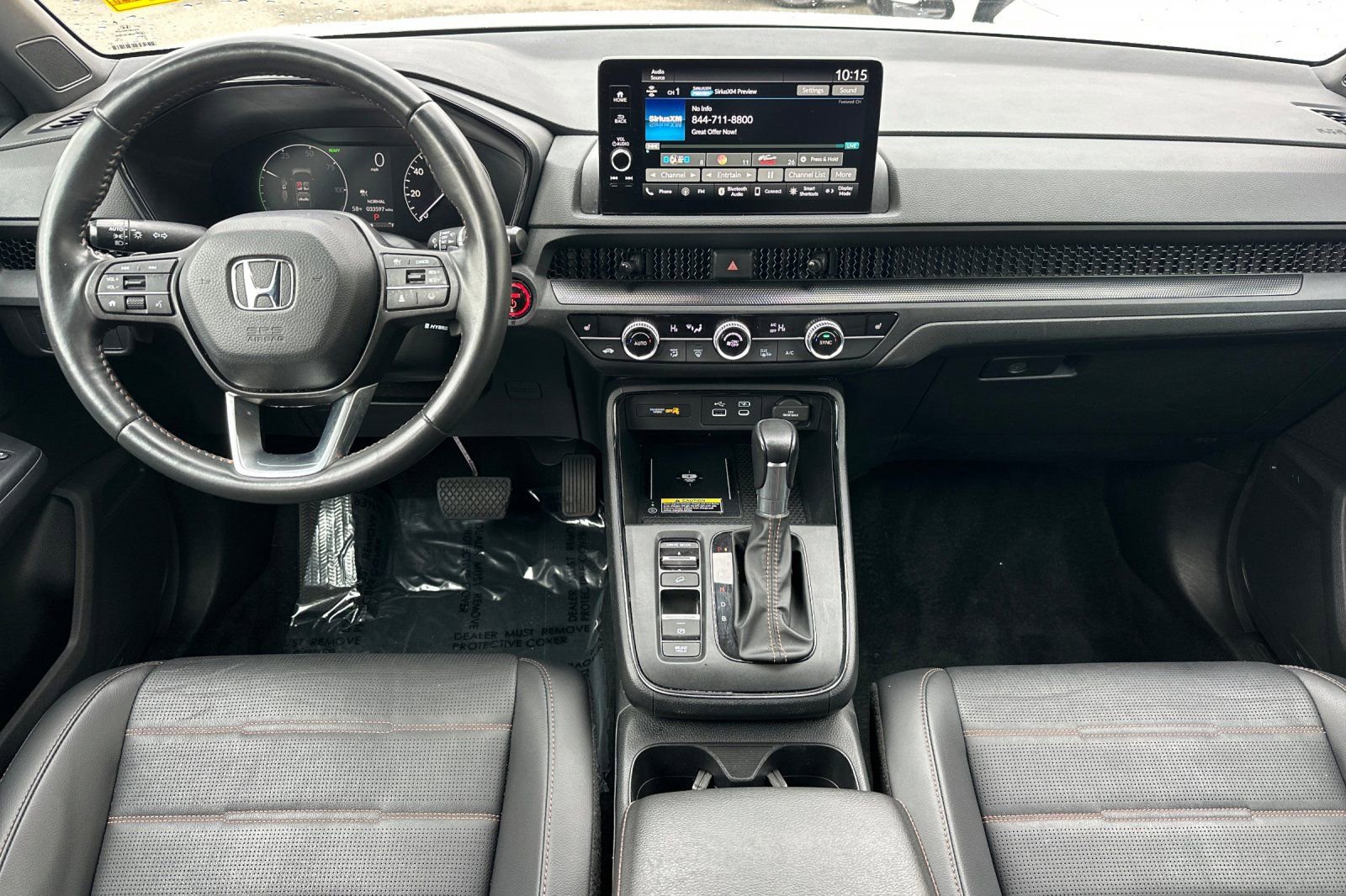 Used 2024 Honda CR-V Sport-L image 16