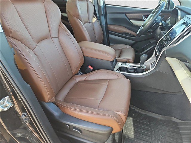 Used 2021 Subaru Ascent Touring w/ Popular Package #2A AWD/4WD image 24