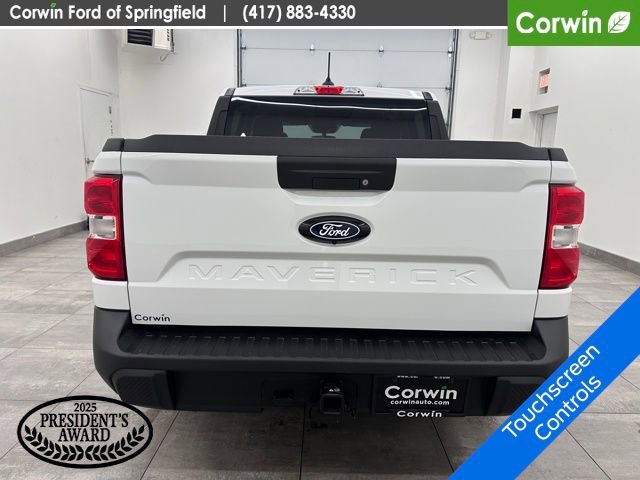 New 2026 Ford Maverick XL w/ Equipment Group 101A image 4
