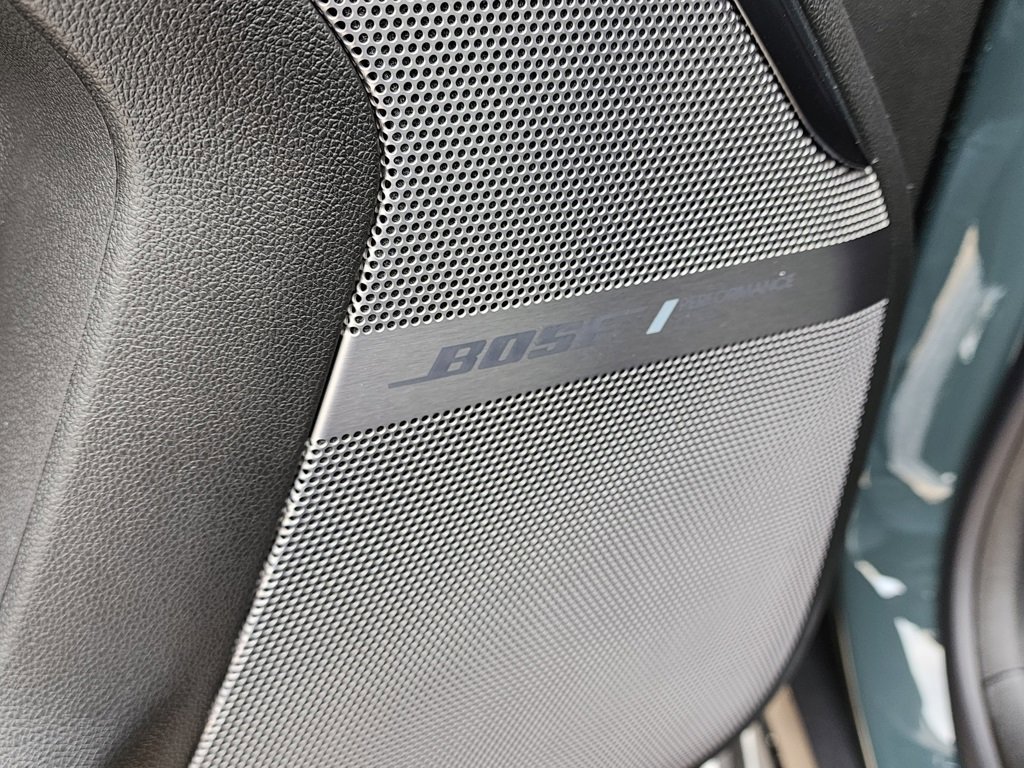 New 2026 GMC Yukon XL AT4 Ultimate image 14