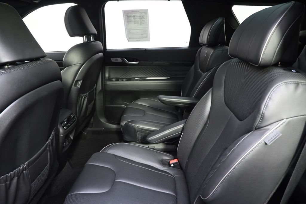 Used 2023 Hyundai Palisade Calligraphy AWD/4WD image 21