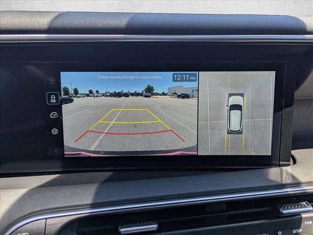 New 2026 Hyundai Palisade SEL Premium FWD image 19