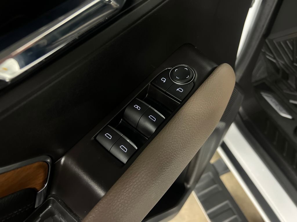 Certified 2026 GMC Canyon Denali AWD/4WD image 16