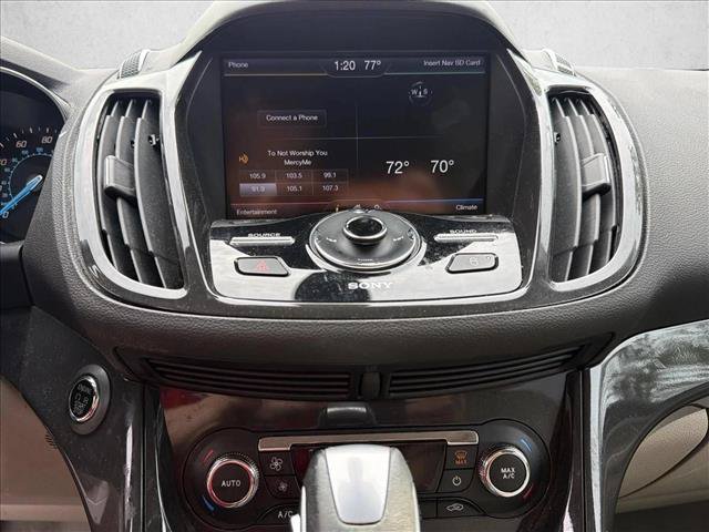 Used 2014 Ford Escape Titanium w/ Equipment Group 401A AWD/4WD image 18