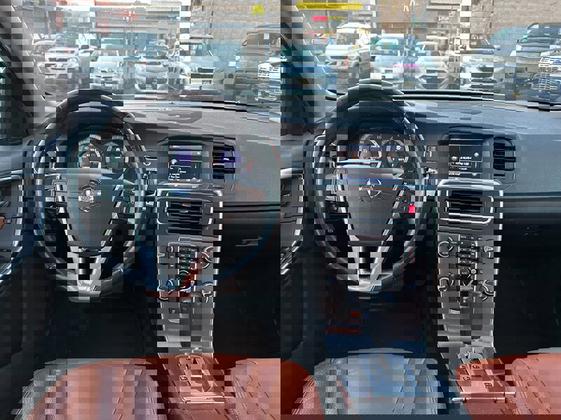 Used 2011 Volvo S60 T6 AWD/4WD image 16