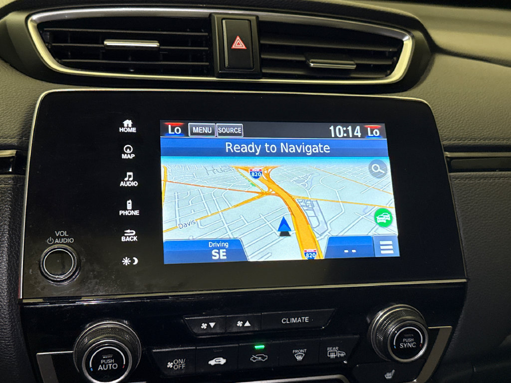 Used 2020 Honda CR-V Touring image 25