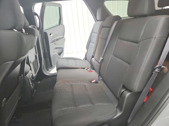 New 2026 Dodge Durango GT w/ Blacktop Package AWD/4WD image 34