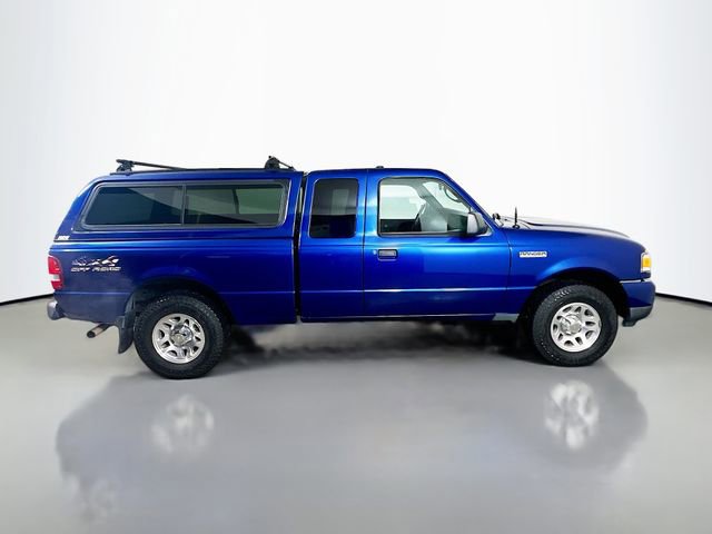 Used 2011 Ford Ranger XLT image 5