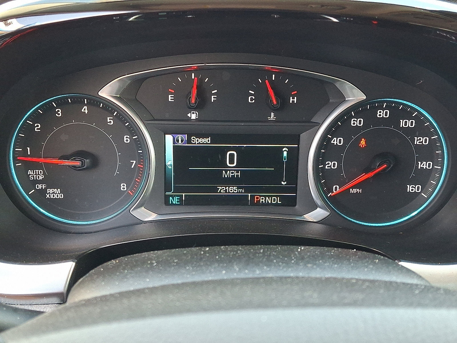 Certified 2019 Chevrolet Traverse LT AWD/4WD image 23
