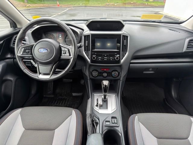 Used 2019 Subaru Crosstrek 2.0i Premium w/ Eyesight System AWD/4WD image 22