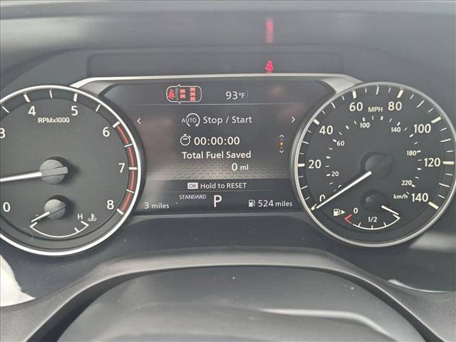 New 2027 Nissan Rogue SV FWD image 10