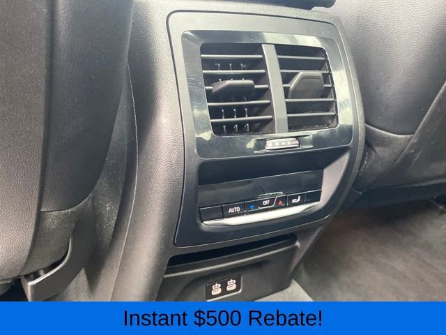 Used 2023 BMW X3 xDrive30i image 21