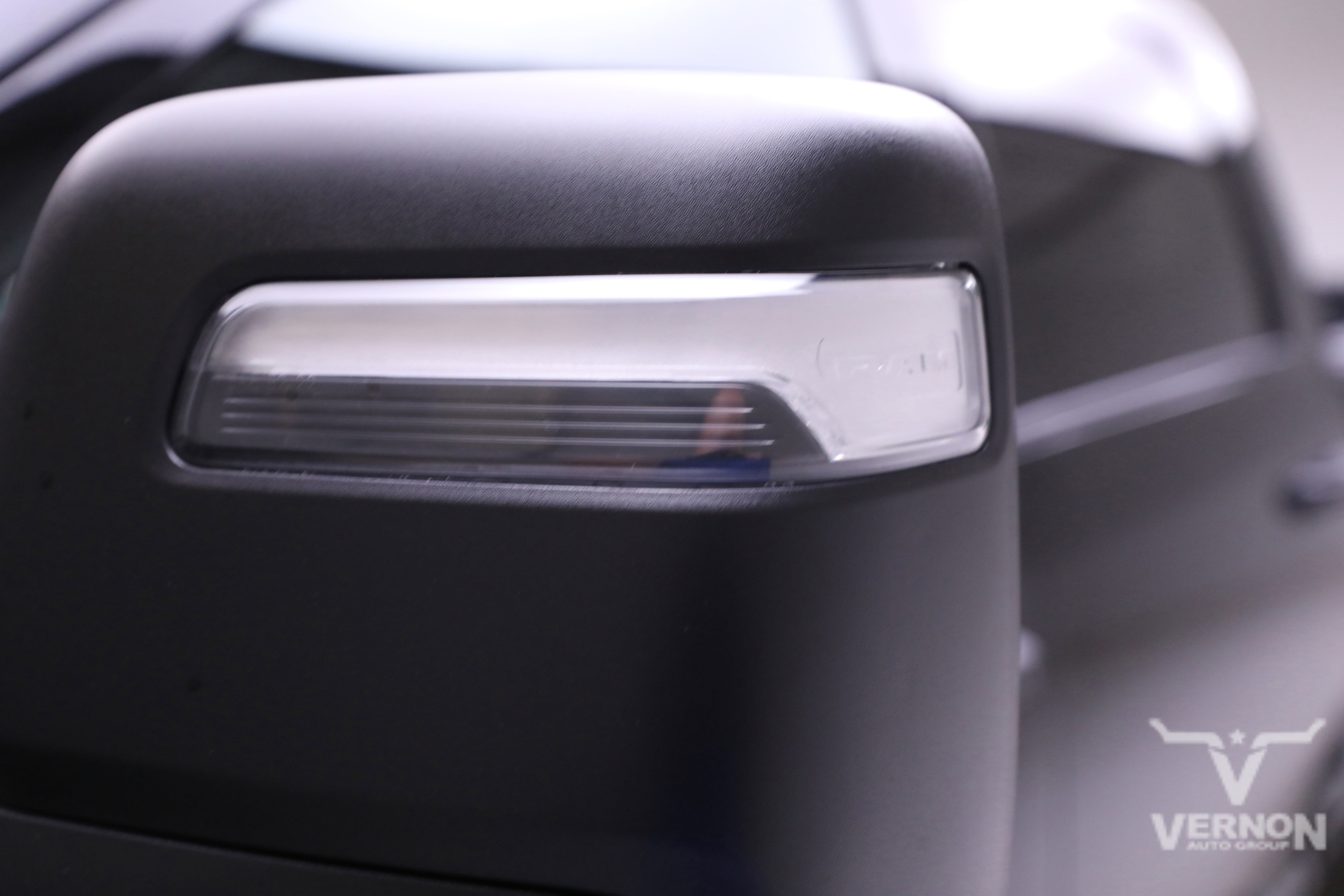 New 2026 RAM 3500 Tradesman image 36