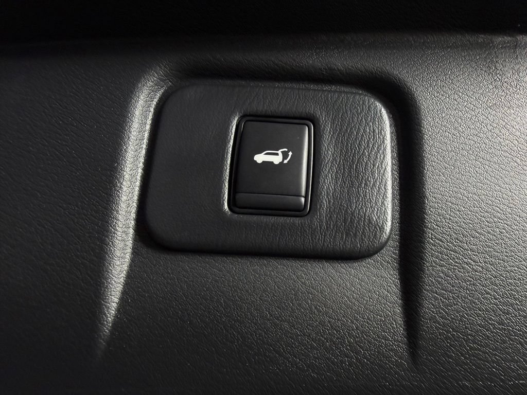 Used 2024 Nissan Murano SL AWD/4WD image 28