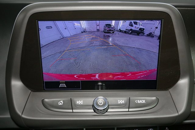 Used 2023 Chevrolet Camaro SS image 23