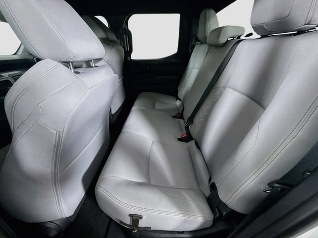 Certified 2026 Toyota Tacoma SR5 AWD/4WD image 24