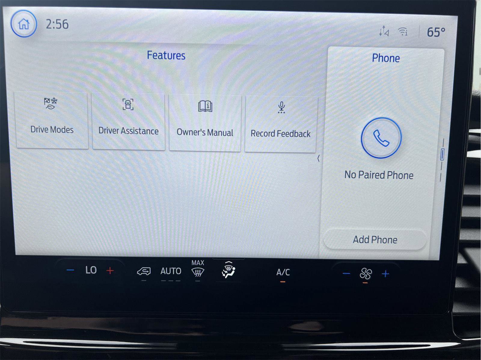 New 2026 Ford Transit 250 148 Medium Roof Extended AWD image 22