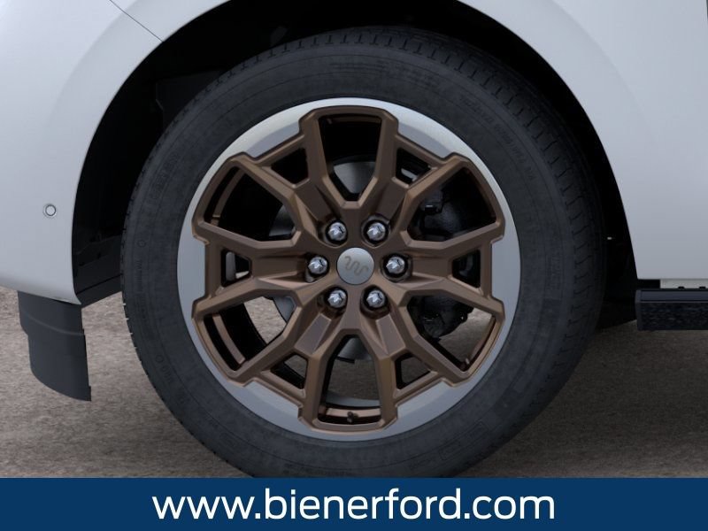 New 2026 Ford Expedition Max King Ranch AWD/4WD image 20