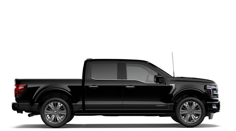 New 2026 Ford F150 Platinum w/ Equipment Group 703A Plus AWD/4WD image 49