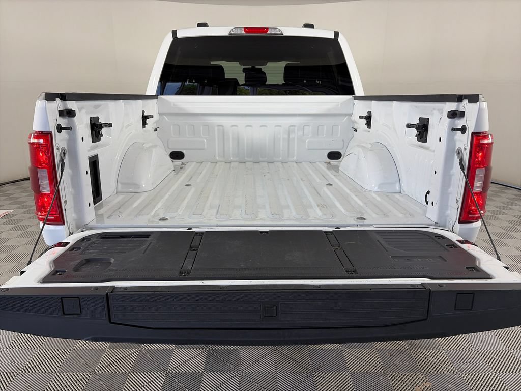 Certified 2023 Ford F150 Tremor AWD/4WD image 29