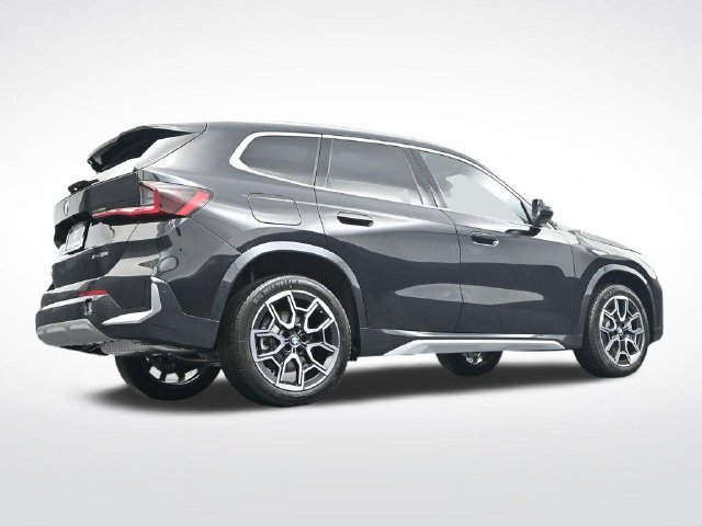 New 2027 BMW X1 xDrive28i w/ Convenience Package AWD/4WD image 35