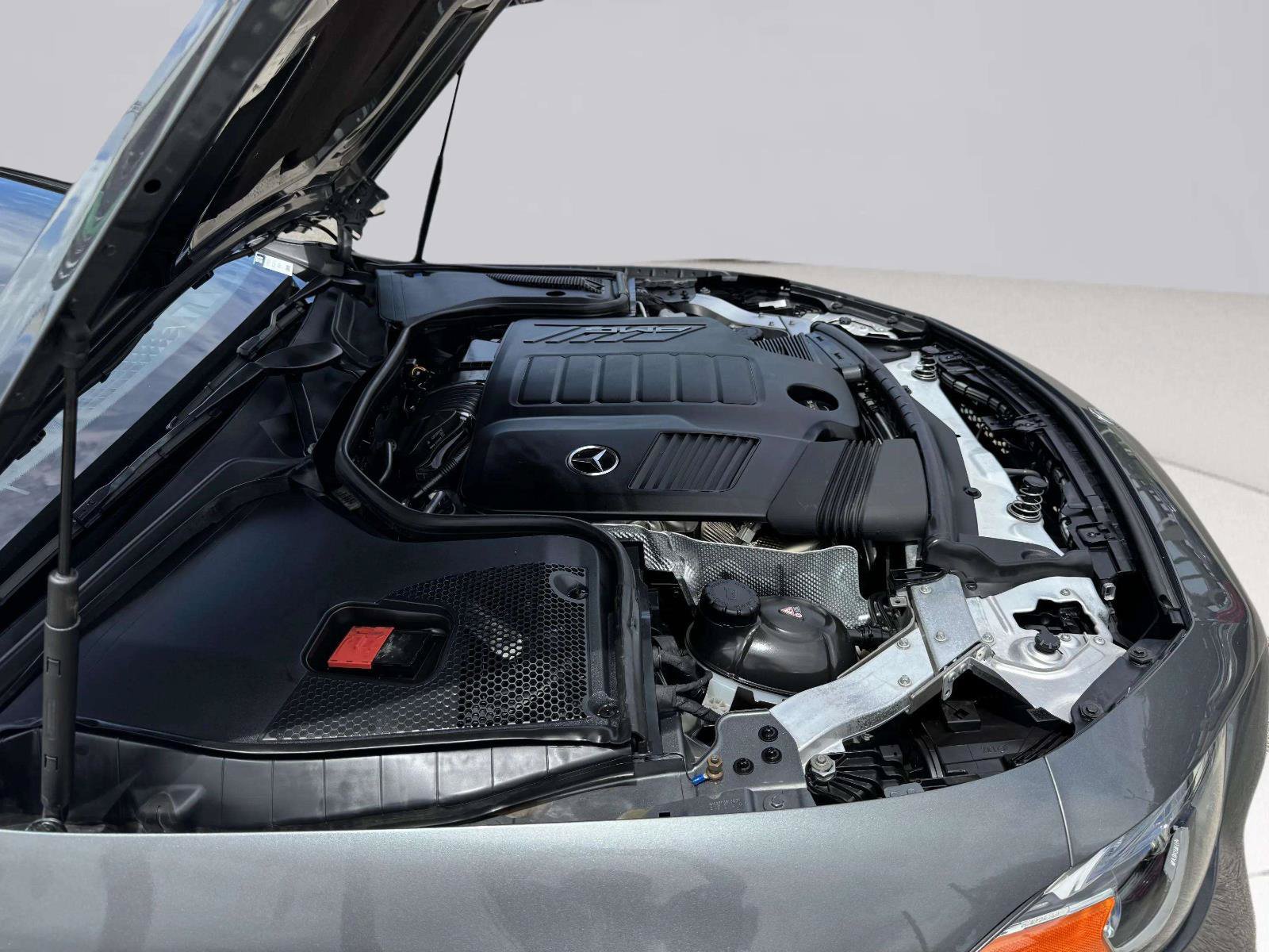 Used 2019 Mercedes-Benz CLS 53 AMG 4MATIC image 68
