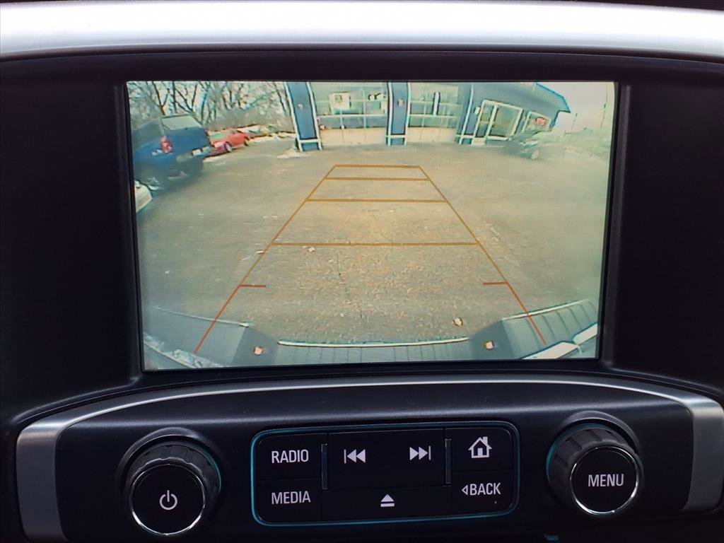 Used 2018 GMC Sierra 1500 SLE w/ SLE Value Package image 14