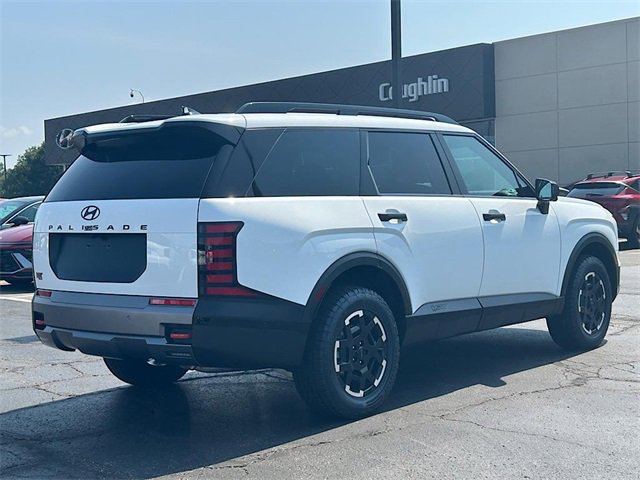 New 2026 Hyundai Palisade XRT Pro image 3