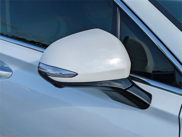 Used 2023 Hyundai Santa Fe Limited image 12