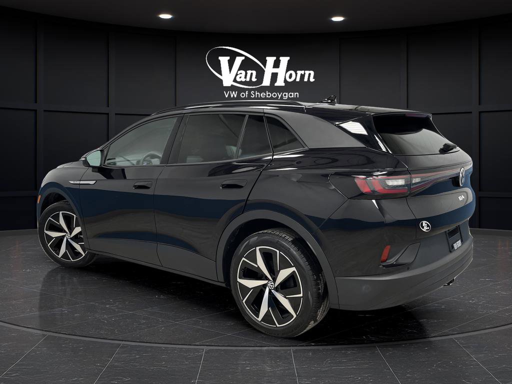 Used 2024 Volkswagen ID.4 Pro S image 3