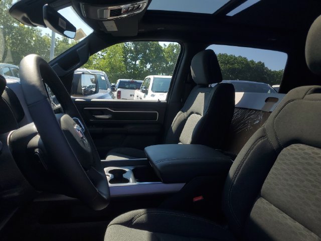 New 2026 RAM 1500 Big Horn AWD/4WD image 15