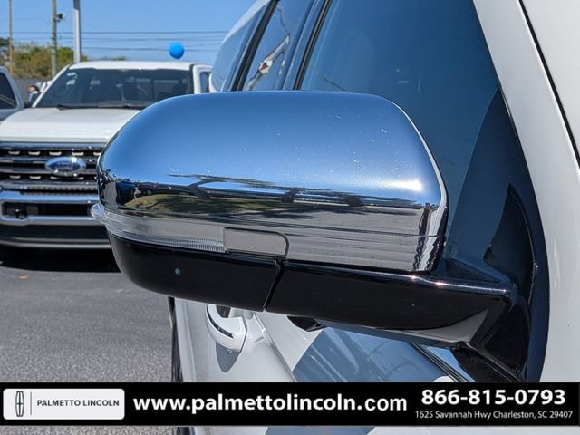 Certified 2023 Lincoln Navigator L Black Label AWD/4WD image 12