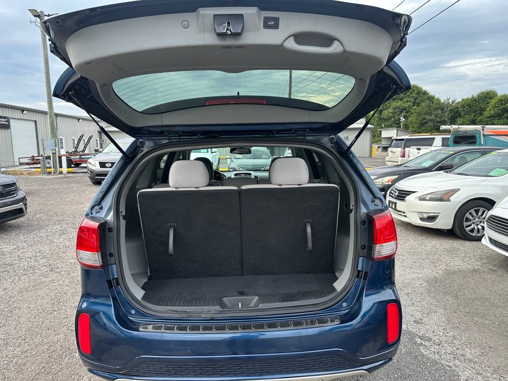 Used 2015 Kia Sorento LX FWD image 19